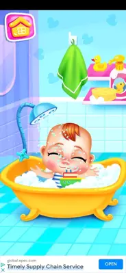 My Baby Care android App screenshot 5